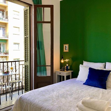 Lepanto Apartments 150M From Sagrada Familia Barcelona Exterior photo