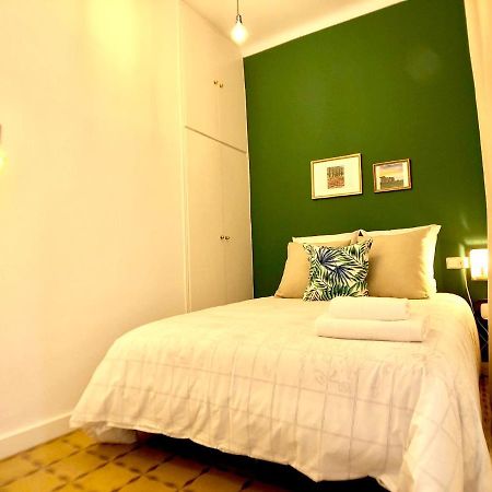 Lepanto Apartments 150M From Sagrada Familia Barcelona Exterior photo
