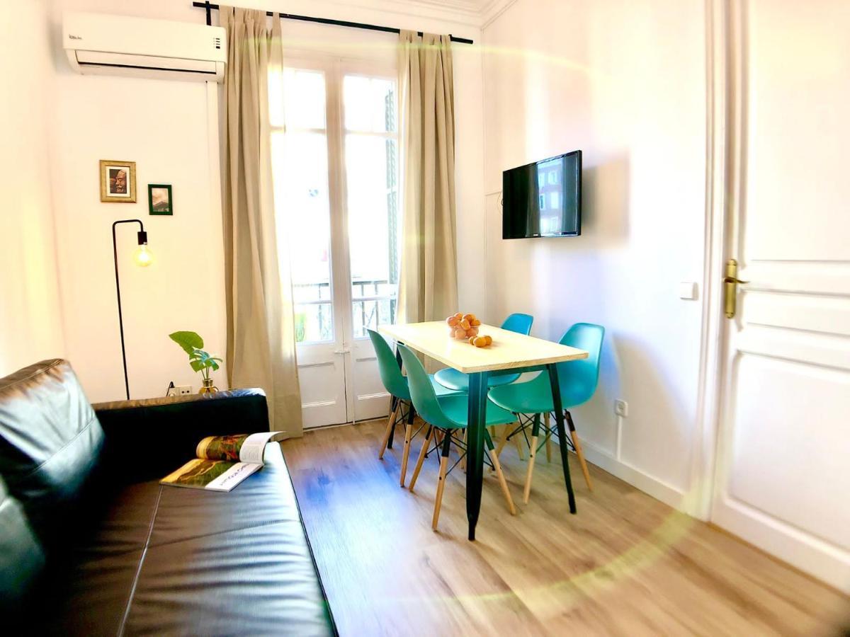 Lepanto Apartments 150M From Sagrada Familia Barcelona Exterior photo