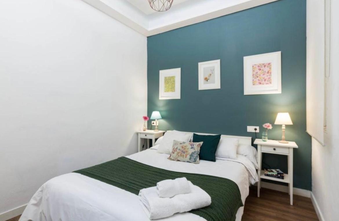 Lepanto Apartments 150M From Sagrada Familia Barcelona Exterior photo