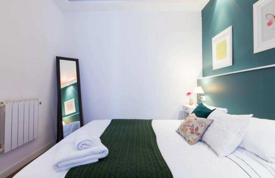 Lepanto Apartments 150M From Sagrada Familia Barcelona Exterior photo